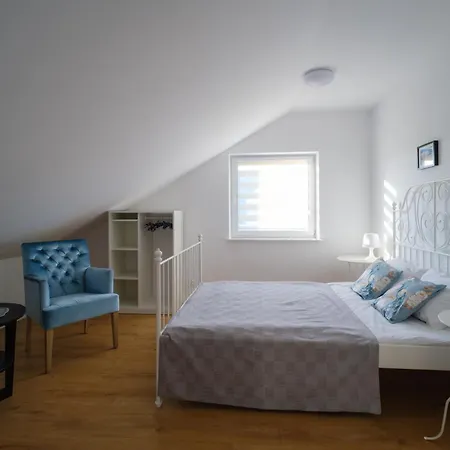 شقة Mewa ليبا