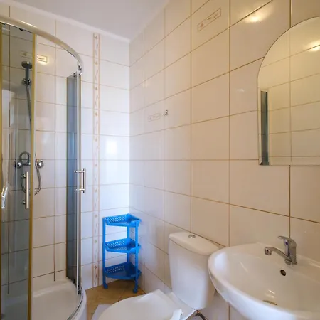Mewa Apartmán *